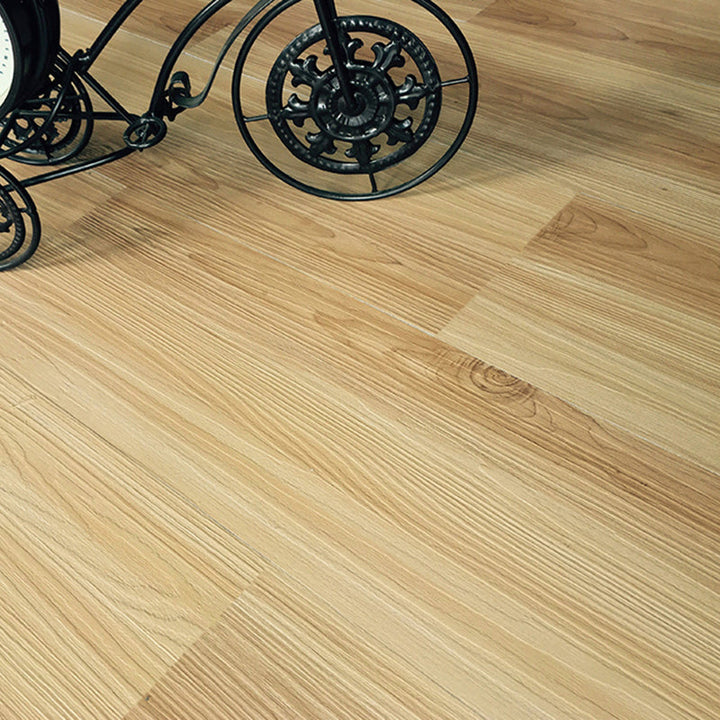 BowLift | PVC flooring Peel and Stick Smooth Wood Look Rectangle Vinyl Floor