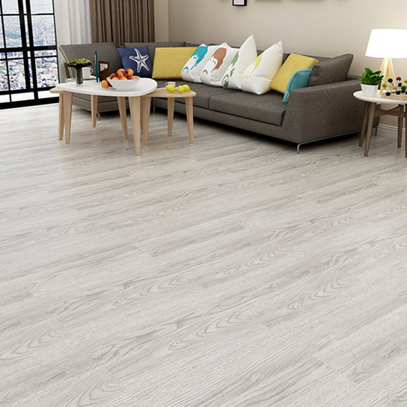 BowLift | PVC flooring Peel and Stick Smooth Wood Look Rectangle Vinyl Floor