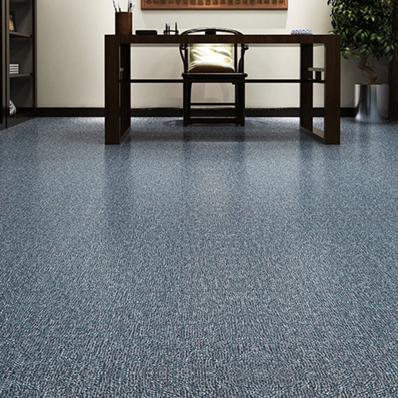 BowLift | Rectangular PVC Floor Covering Peel and Stick Matte Stone Look Vinyl Floor