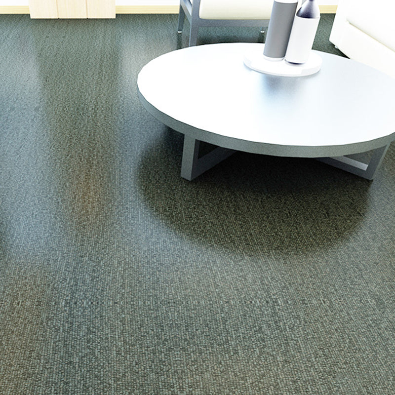 BowLift | Rectangular PVC Floor Covering Peel and Stick Matte Stone Look Vinyl Floor