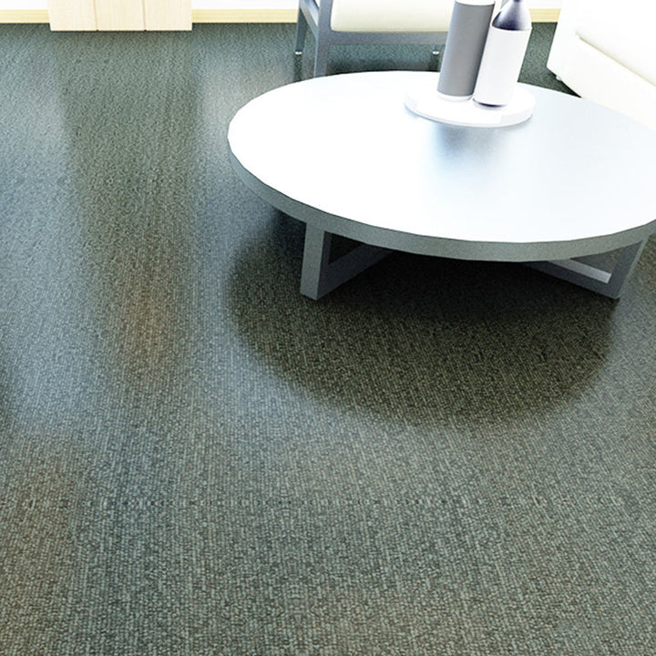 BowLift | Rectangular PVC Floor Covering Peel and Stick Matte Stone Look Vinyl Floor