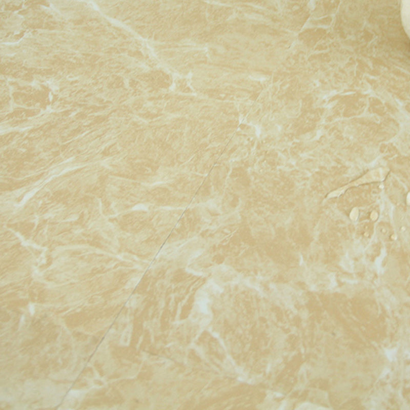 BowLift | Rectangular PVC Floor Covering Peel and Stick Matte Stone Look Vinyl Floor