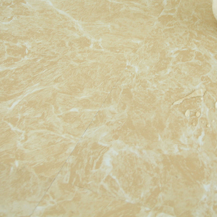 BowLift | Rectangular PVC Floor Covering Peel and Stick Matte Stone Look Vinyl Floor