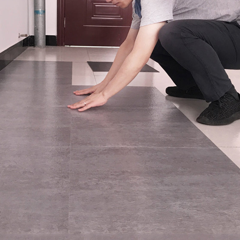 BowLift | Peel and Stick PVC flooring Smooth Waterproof Vinyl Floors for the Living Room