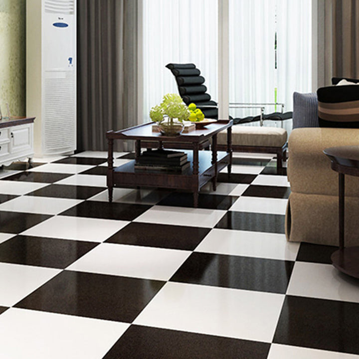 BowLift | Peel and Stick PVC flooring Smooth Waterproof Vinyl Floors for the Living Room
