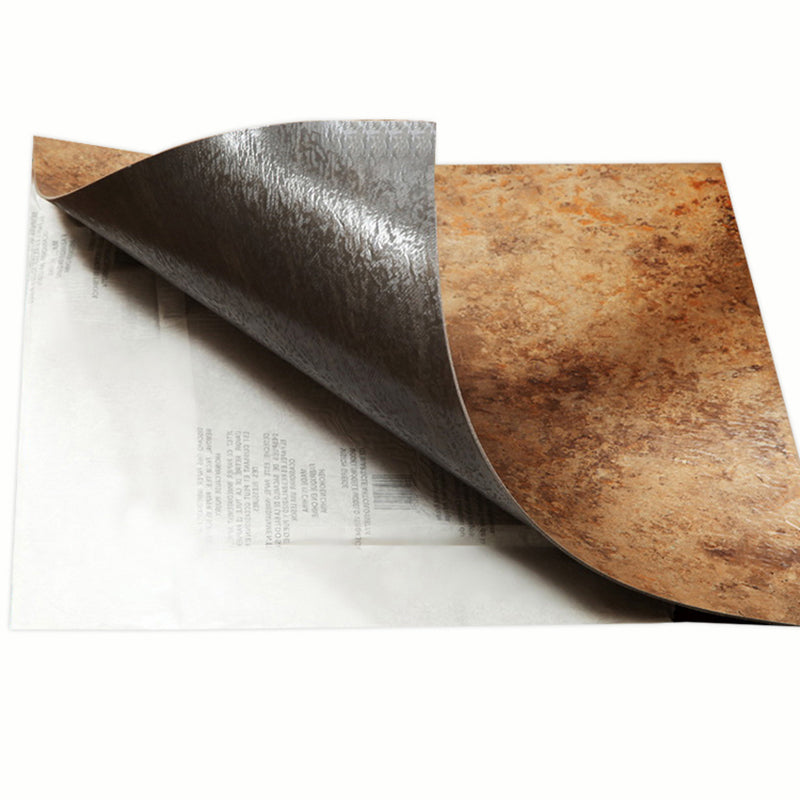 BowLift | Peel and Stick PVC flooring Smooth Waterproof Vinyl Floors for the Living Room