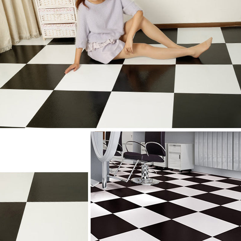 BowLift | Peel and Stick PVC flooring Smooth Waterproof Vinyl Floors for the Living Room