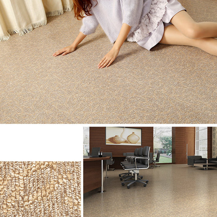 BowLift | Peel and Stick PVC flooring Smooth Waterproof Vinyl Floors for the Living Room