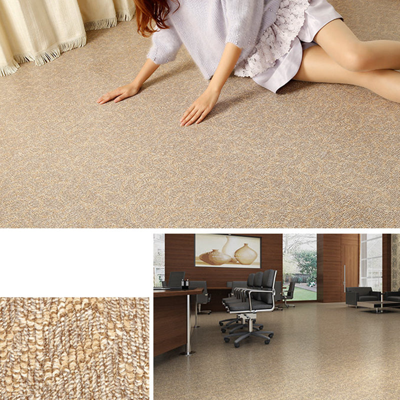 BowLift | Peel and Stick PVC flooring Smooth Waterproof Vinyl Floors for the Living Room