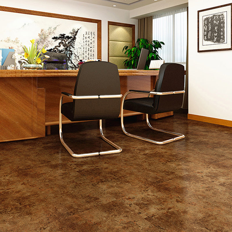 BowLift | Peel and Stick PVC flooring Smooth Waterproof Vinyl Floors for the Living Room