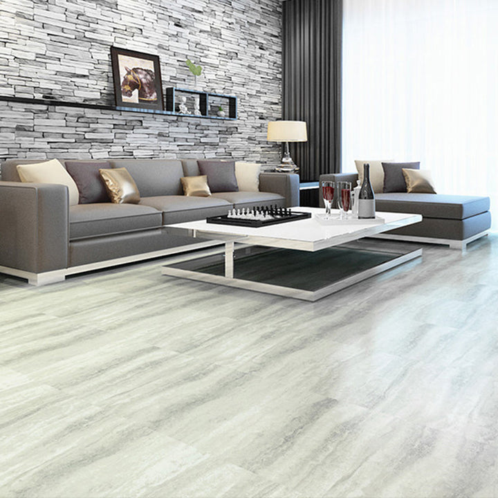 BowLift | Peel and Stick PVC flooring Smooth Waterproof Vinyl Floors for the Living Room