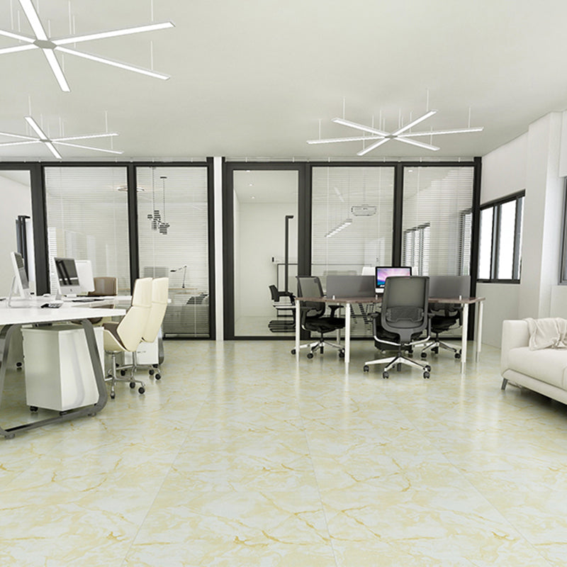BowLift | Peel and Stick PVC flooring Smooth Waterproof Vinyl Floors for the Living Room