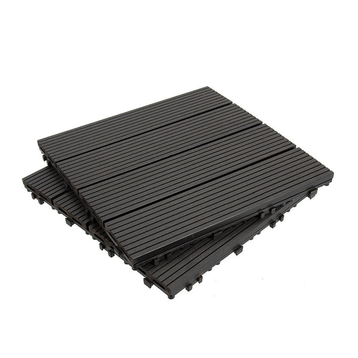 BowLift | Composite Deck Board Solid Color Installation Boards Made of Wood