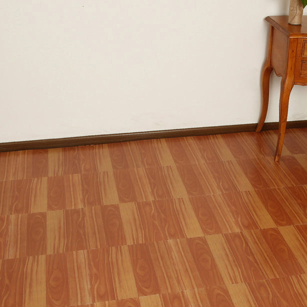 BowLift | Smooth PVC Flooring Peel and Stick Waterproof Square Vinyl Flooring