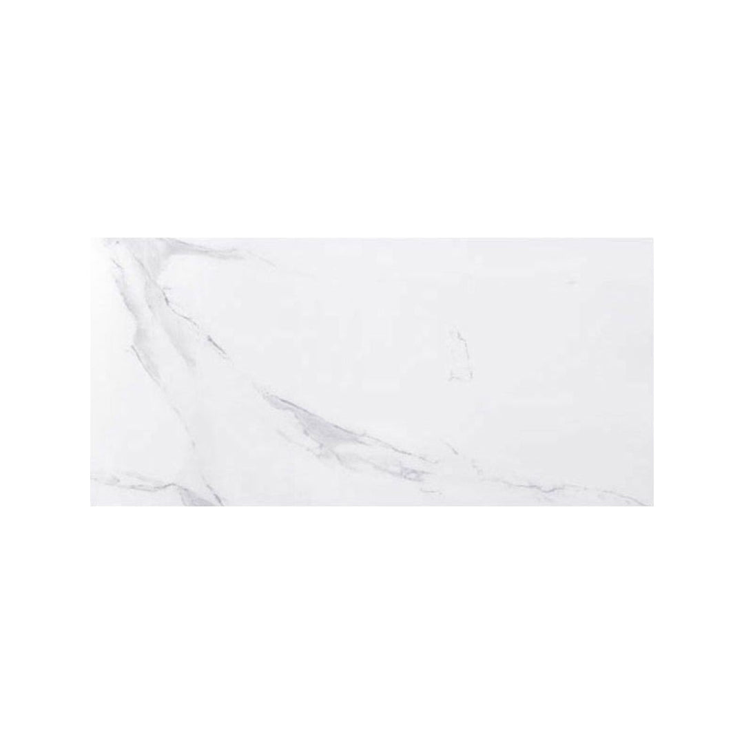 BowLift | Single tile wallpaper Rectangular plastic peel and stick splashback wall tile