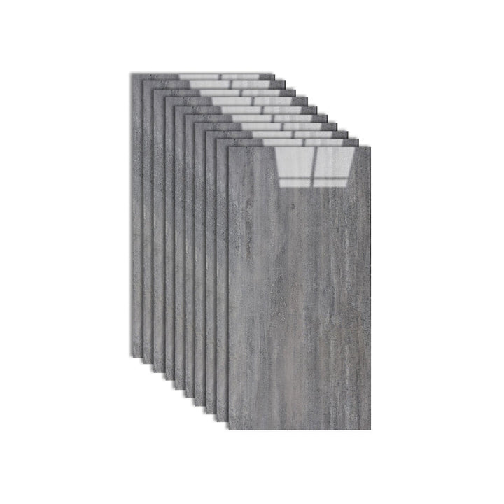 BowLift | Single Tile Wallpaper Plastic Peel and Stick Back Wall Tile