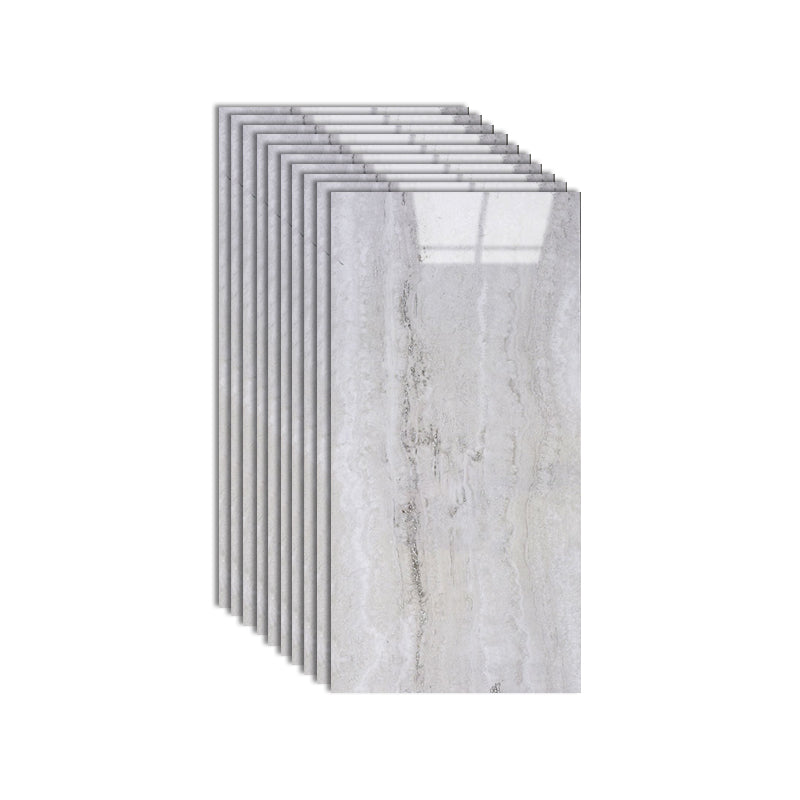BowLift | Single Tile Wallpaper Plastic Peel and Stick Back Wall Tile