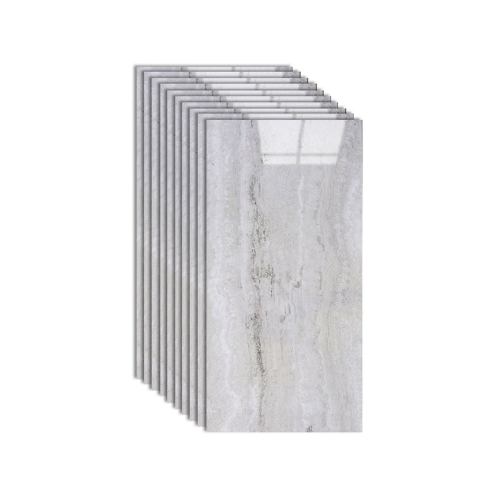 BowLift | Single Tile Wallpaper Plastic Peel and Stick Back Wall Tile