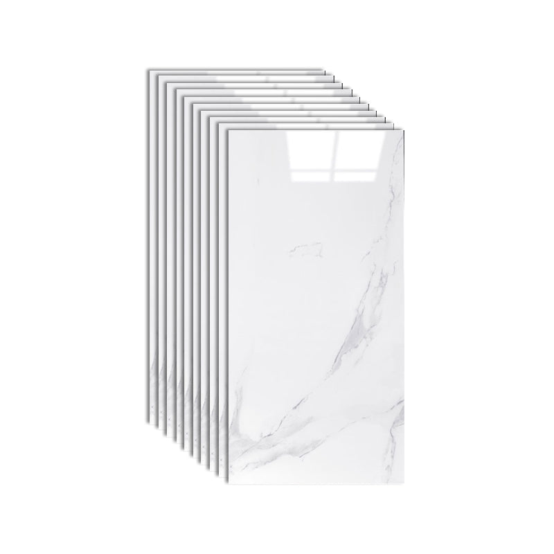 BowLift | Single Tile Wallpaper Plastic Peel and Stick Back Wall Tile