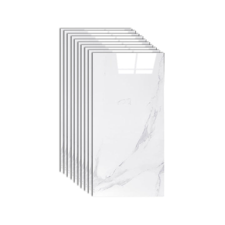 BowLift | Single Tile Wallpaper Plastic Peel and Stick Back Wall Tile