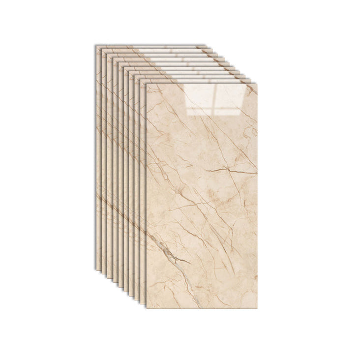 BowLift | Single Tile Wallpaper Plastic Peel and Stick Back Wall Tile