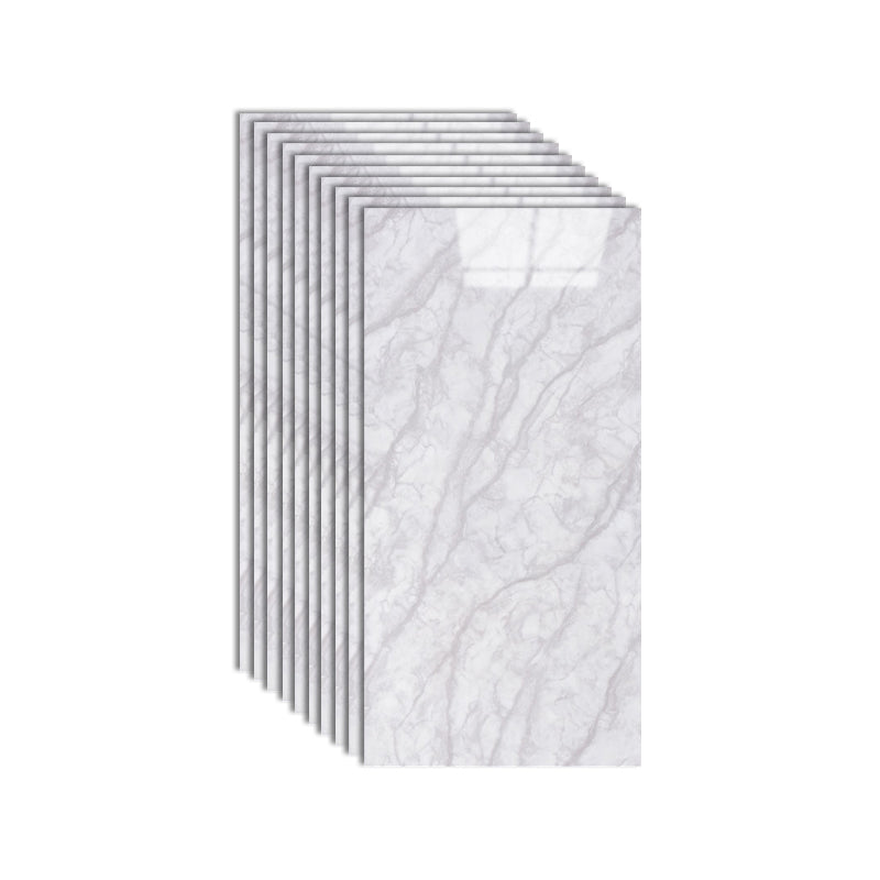 BowLift | Single Tile Wallpaper Plastic Peel and Stick Back Wall Tile