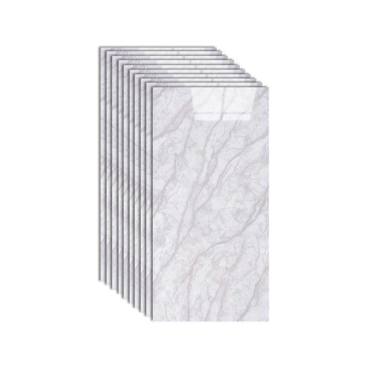 BowLift | Single Tile Wallpaper Plastic Peel and Stick Back Wall Tile