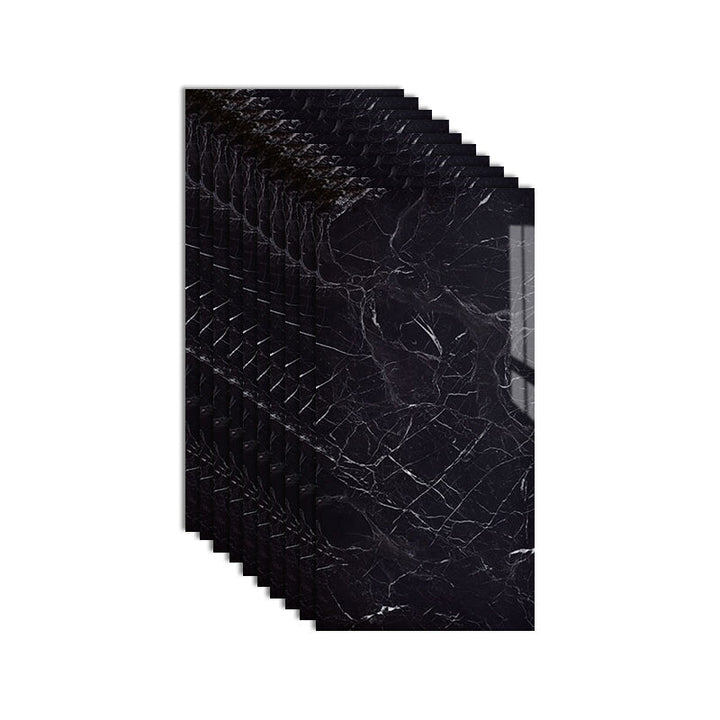 BowLift | Single Tile Wallpaper Plastic Peel and Stick Back Wall Tile