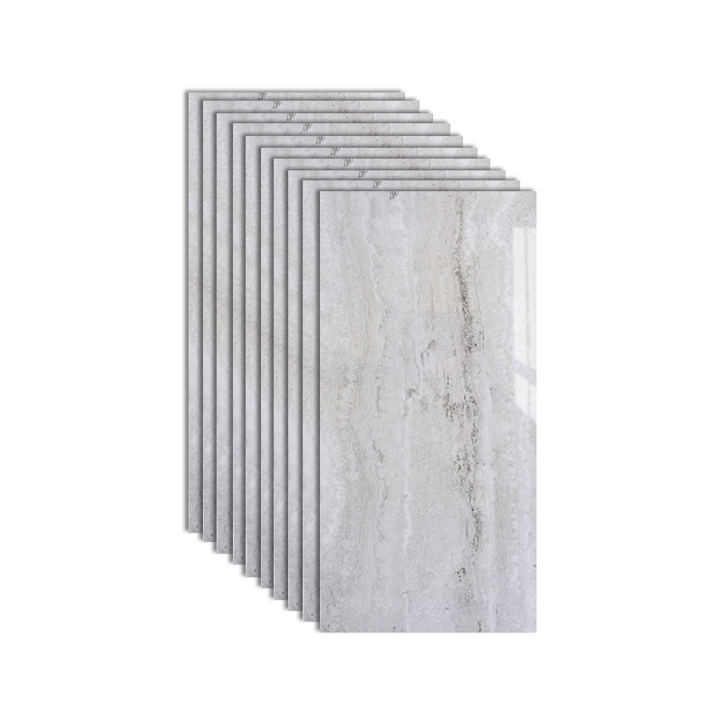 BowLift | Single Tile Wallpaper Plastic Peel and Stick Back Wall Tile