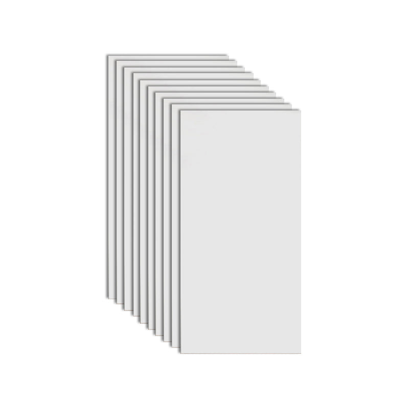 BowLift | Single Tile Wallpaper Plastic Peel and Stick Back Wall Tile