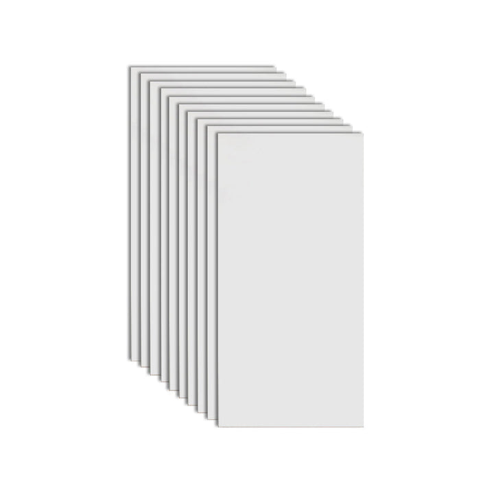BowLift | Single Tile Wallpaper Plastic Peel and Stick Back Wall Tile