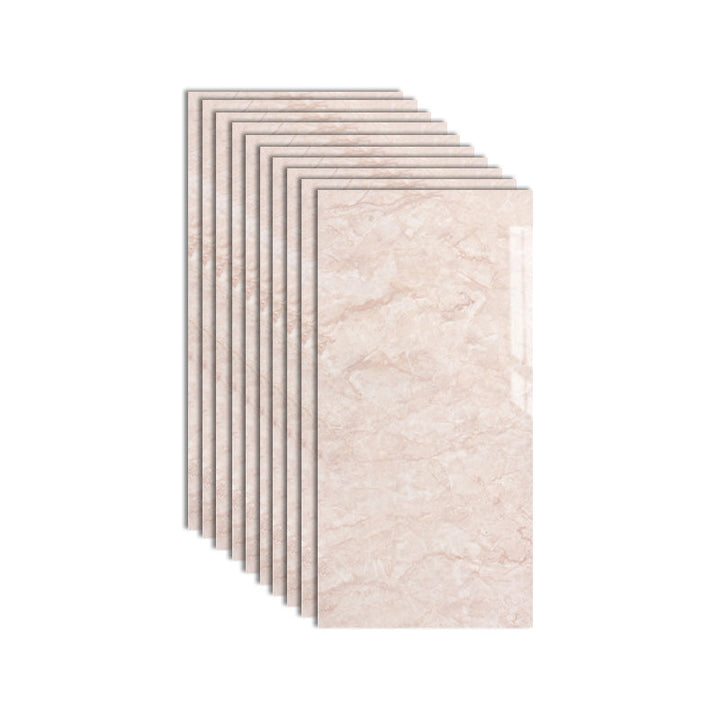BowLift | Single Tile Wallpaper Plastic Peel and Stick Back Wall Tile