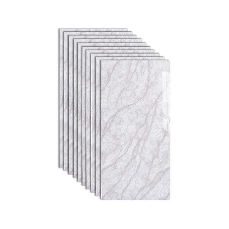 BowLift | Single Tile Wallpaper Plastic Peel and Stick Back Wall Tile