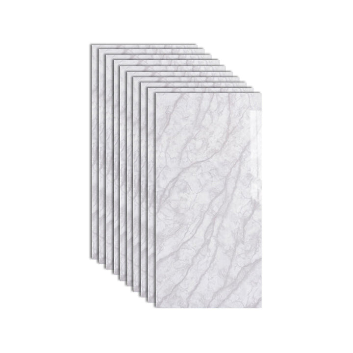 BowLift | Single Tile Wallpaper Plastic Peel and Stick Back Wall Tile