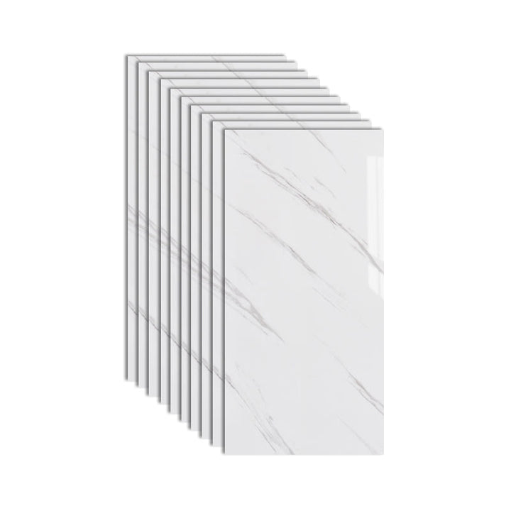 BowLift | Single Tile Wallpaper Plastic Peel and Stick Back Wall Tile