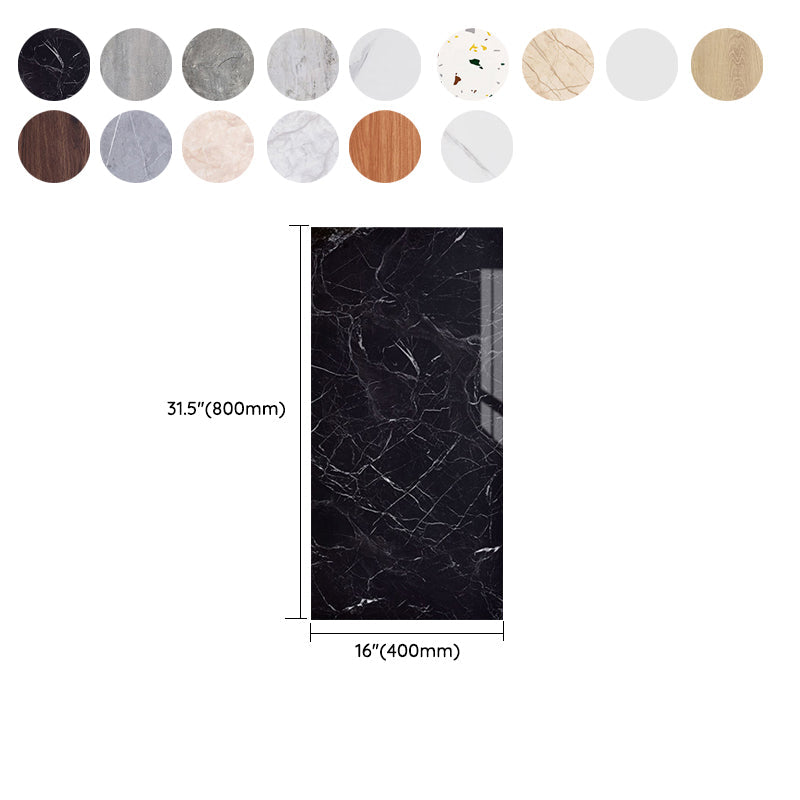BowLift | Single Tile Wallpaper Plastic Peel and Stick Back Wall Tile
