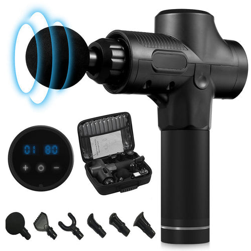 BowLift | Gun Massager