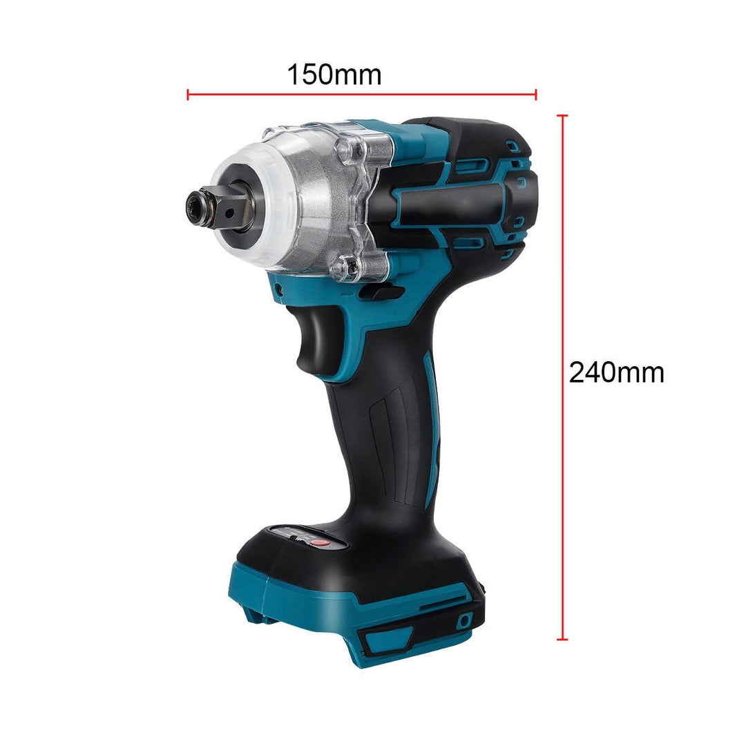 BowLift | Eindhoven Pro Drill | A powerful tool for all your tasks