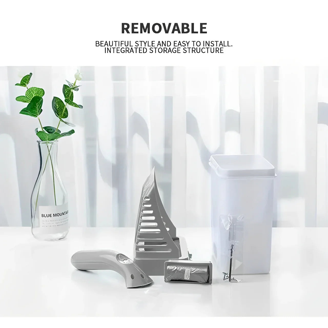 BowLift | Cat Litter Scoop