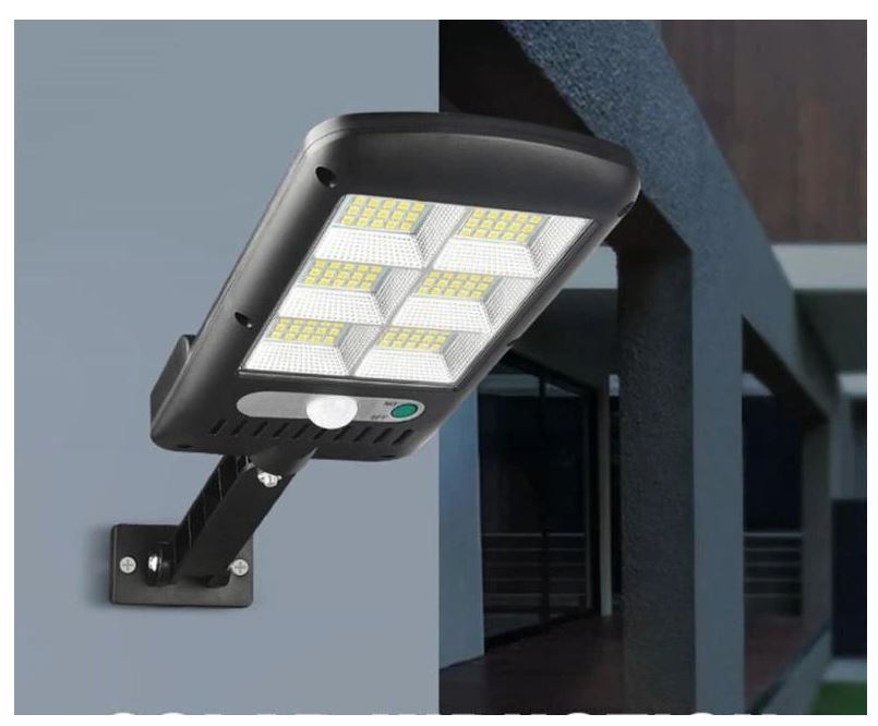 SunGlow – Waterproof Solar LED Garden Light IP65 Bowlift