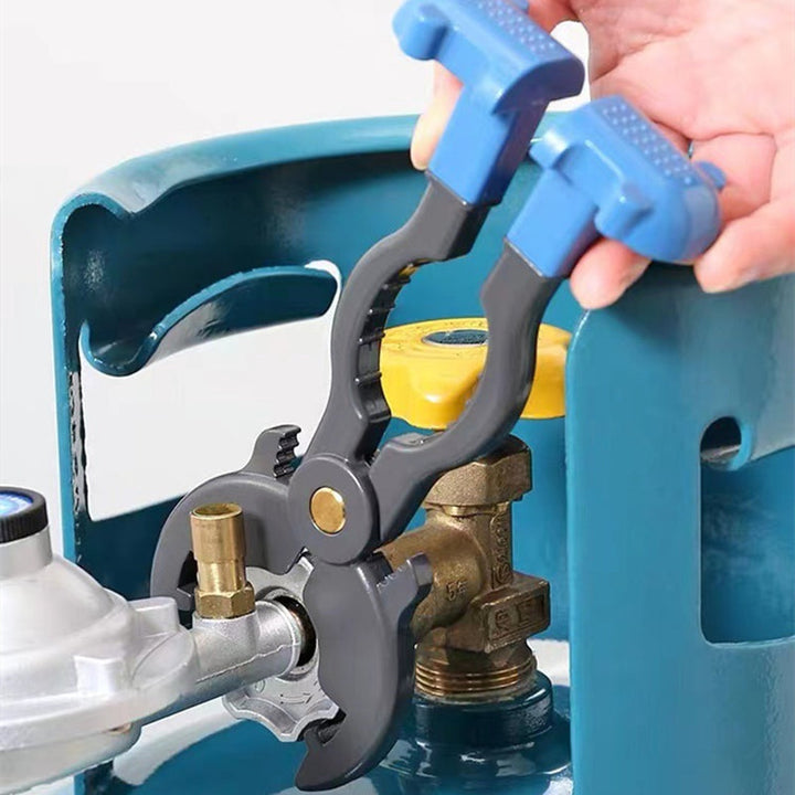 Gas Gauge Reliever Valve Wrench | Bowlift