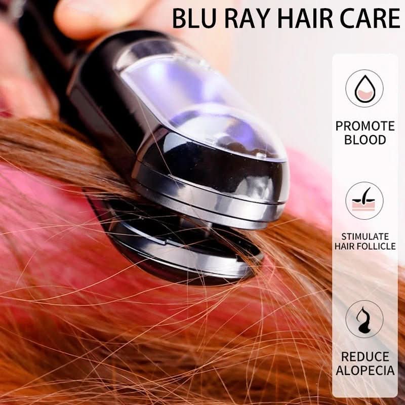 BowLift | hair clippers for healthy ends & split ends