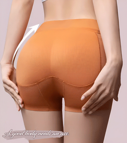 Butt Booster Underwear | Instant Lifting and Shaping | Bowlift