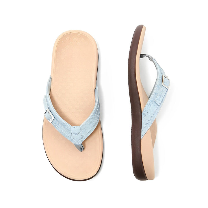 BowLift | Orthopedic Summer Sandals