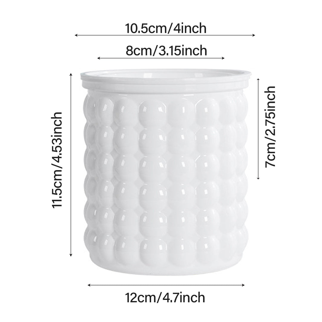 BowLift | Self-Watering Hydroponic Succulent Planter