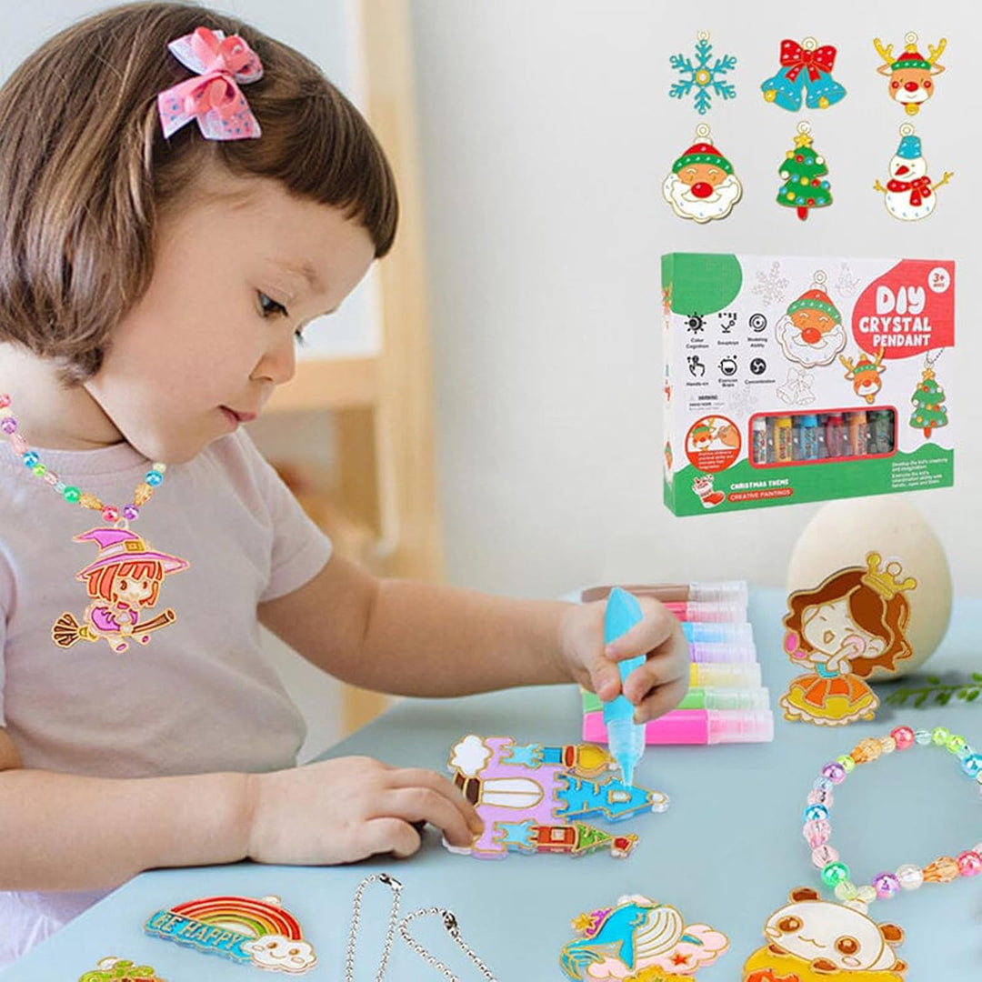 BowLift | DIY Keychain Craft Kit
