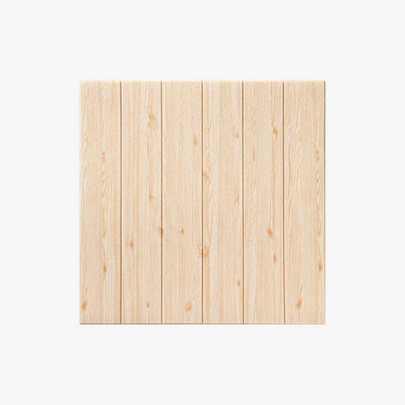 BowLift | Contemporary Wall Paneling Interior Peel and Press Wall Paneling with Waterproof