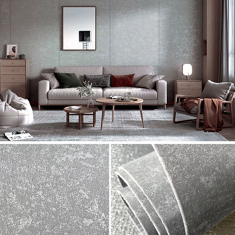 BowLift | Contemporary Wall Cladding Uniform Color Waterproof Wall Access Panel