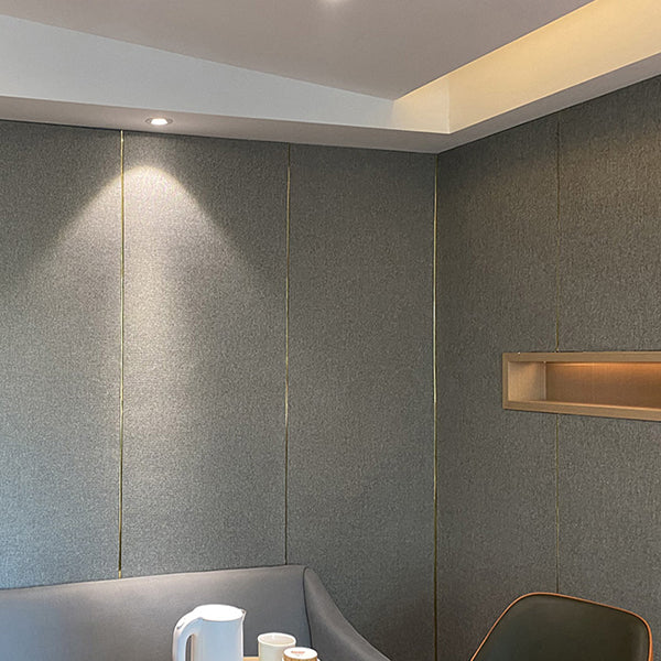 BowLift | Contemporary Wall Tile Solid Peel-and-Stick Wall Covering