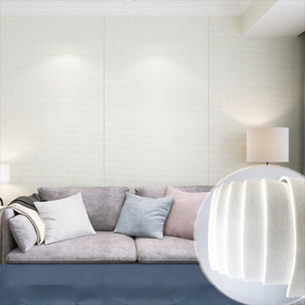 BowLift | Contemporary Wall Tile Solid Peel-and-Stick Wall Covering